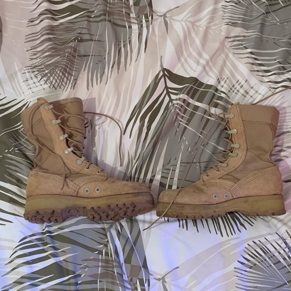 altama Shoes - Official Military boots!